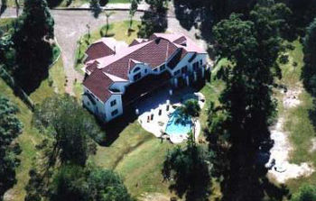 Kingfishers Manor @ Noosa - Accommodation Gold Coast 4