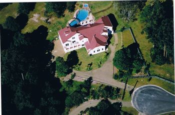 Kingfishers Manor @ Noosa - Accommodation Gold Coast 5