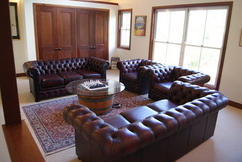 Kingfishers Manor @ Noosa - Accommodation Gold Coast 12