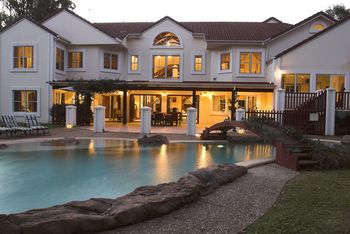 Kingfishers Manor @ Noosa - Accommodation Gold Coast 13