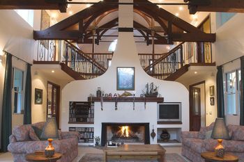 Kingfishers Manor @ Noosa - Accommodation Gold Coast 14