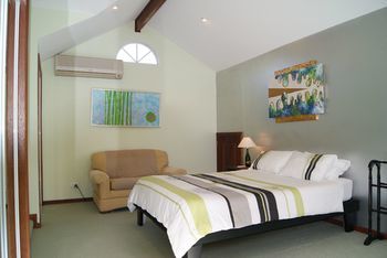 Kingfishers Manor @ Noosa - Accommodation Gold Coast 15