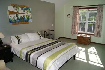 Kingfishers Manor @ Noosa - Accommodation Gold Coast 20