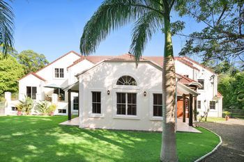 Kingfishers Manor @ Noosa - Accommodation Gold Coast 23