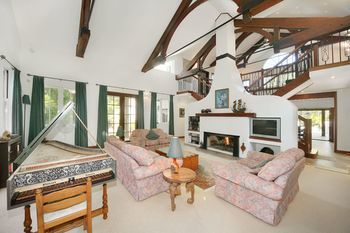 Kingfishers Manor @ Noosa - Accommodation Gold Coast 24