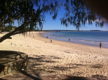 Kingfishers Manor @ Noosa - Accommodation Gold Coast 25