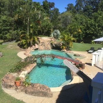 Kingfishers Manor @ Noosa - Accommodation Gold Coast 26