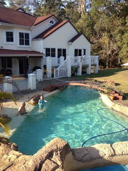 Kingfishers Manor @ Noosa - Accommodation Gold Coast 27