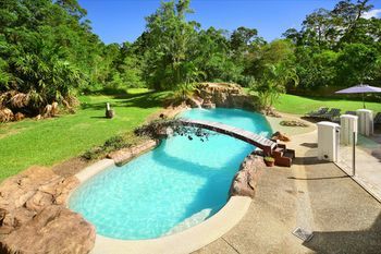Kingfishers Manor @ Noosa - Accommodation Gold Coast 28