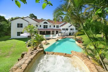 Kingfishers Manor @ Noosa - Accommodation Gold Coast 29