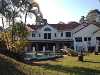 Kingfishers Manor @ Noosa - Accommodation Gold Coast 31