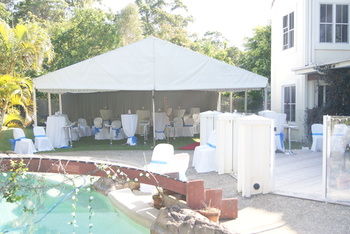 Kingfishers Manor @ Noosa - Accommodation Gold Coast 33