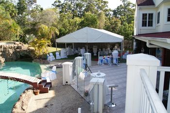 Kingfishers Manor @ Noosa - Accommodation Gold Coast 34