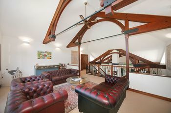 Kingfishers Manor @ Noosa - Accommodation Gold Coast 35