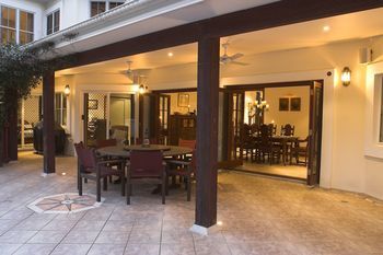 Kingfishers Manor @ Noosa - Accommodation Gold Coast 43