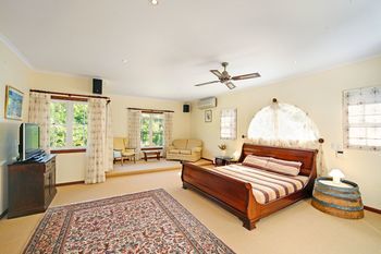 Kingfishers Manor @ Noosa - Accommodation Gold Coast 46