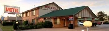 Branxton House Motel, Hunter Valley - Accommodation Gold Coast 0