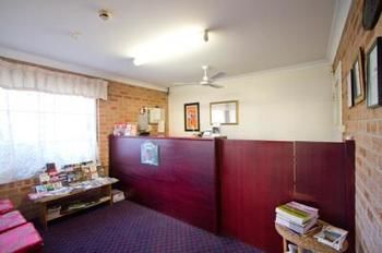 Branxton House Motel, Hunter Valley - Accommodation Gold Coast 1
