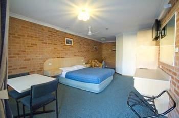 Branxton House Motel, Hunter Valley - Accommodation Gold Coast 2