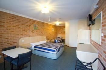 Branxton House Motel, Hunter Valley - Accommodation Gold Coast 4