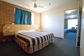 Branxton House Motel, Hunter Valley - Accommodation Gold Coast 5