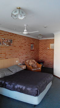 Branxton House Motel, Hunter Valley - Accommodation Gold Coast 9