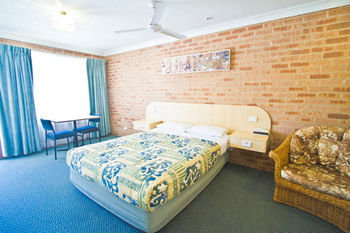 Branxton House Motel, Hunter Valley - Accommodation Gold Coast 11