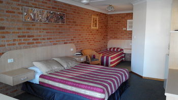 Branxton House Motel, Hunter Valley - Accommodation Gold Coast 12