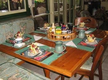 Hamilton Heritage B&B - Accommodation Gold Coast 5
