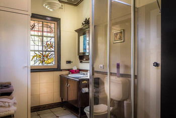 Hamilton Heritage B&B - Accommodation Gold Coast 6