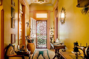 Hamilton Heritage B&B - Accommodation Gold Coast 8