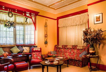 Hamilton Heritage B&B - Accommodation Gold Coast 9