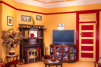 Hamilton Heritage B&B - Accommodation Gold Coast 10