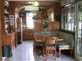 Hamilton Heritage B&B - Accommodation Gold Coast 11