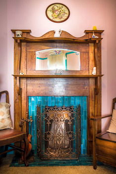 Hamilton Heritage B&B - Accommodation Gold Coast 15