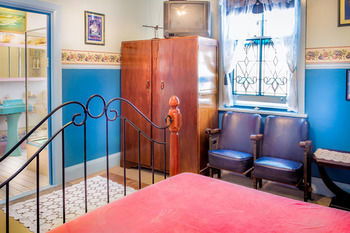 Hamilton Heritage B&B - Accommodation Gold Coast 16