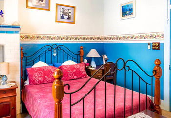 Hamilton Heritage B&B - Accommodation Gold Coast 18