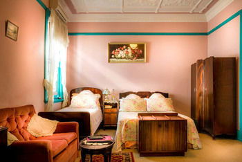 Hamilton Heritage B&B - Accommodation Gold Coast 19