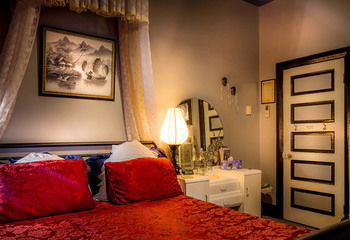 Hamilton Heritage B&B - Accommodation Gold Coast 20