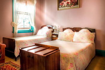 Hamilton Heritage B&B - Accommodation Gold Coast 21
