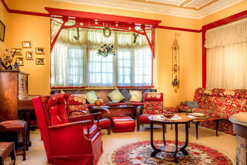 Hamilton Heritage B&B - Accommodation Gold Coast 22