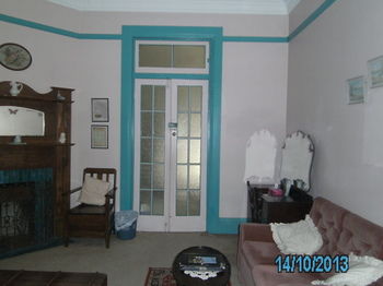 Hamilton Heritage B&B - Accommodation Gold Coast 23