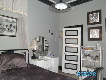 Hamilton Heritage B&B - Accommodation Gold Coast 24