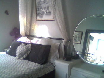 Hamilton Heritage B&B - Accommodation Gold Coast 25