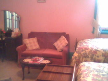 Hamilton Heritage B&B - Accommodation Gold Coast 26