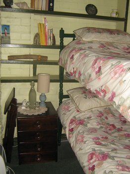 Hamilton Heritage B&B - Accommodation Gold Coast 27
