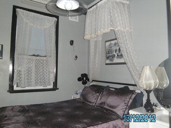Hamilton Heritage B&B - Accommodation Gold Coast 28