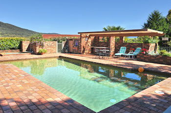 Langbrook Estate Cottages - Accommodation Gold Coast 0