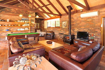 Langbrook Estate Cottages - Accommodation Gold Coast 2