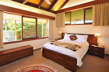 Langbrook Estate Cottages - Accommodation Gold Coast 3